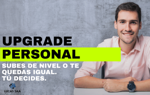 Upgrade Personal